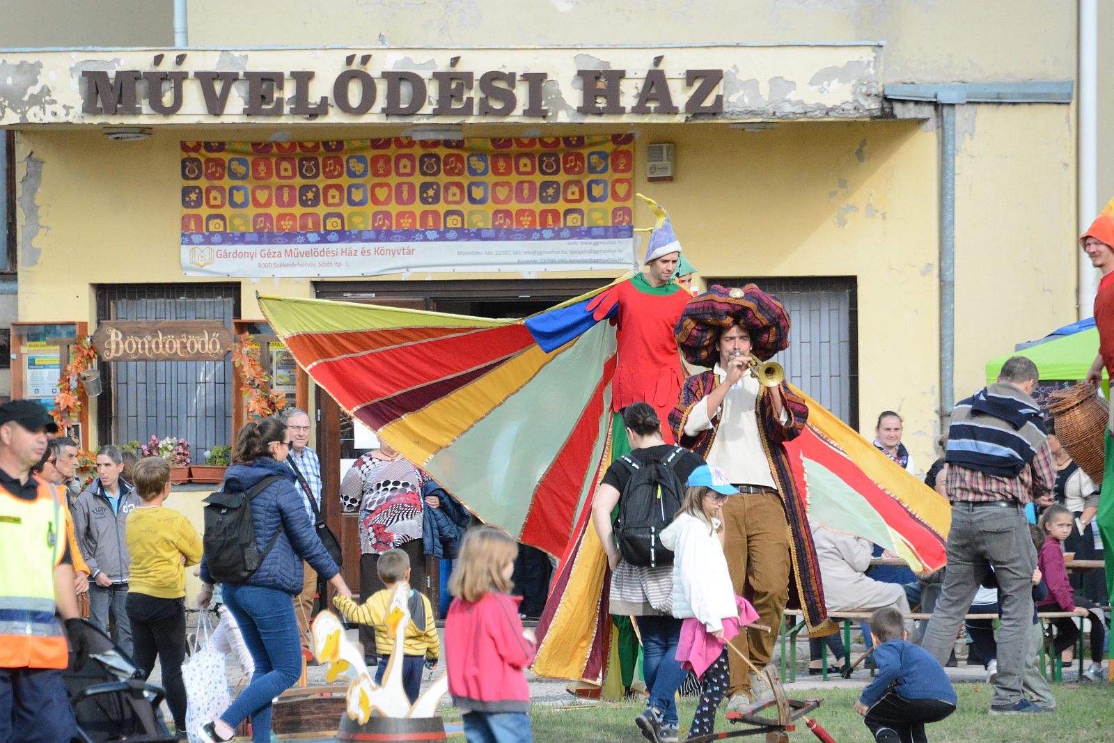 Folytatódik a hagyomány – jön a 15. Maroshegyi Böndörödő